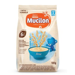 MUCILON ARROZ 180G