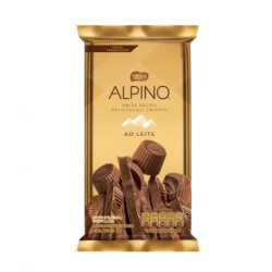 CHOCOLATE NESTLE ALPINO 85G