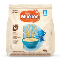 MUCILON ARROZ 360G