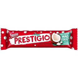 CHOCOLATE NESTLE PRESTIGIO 33G