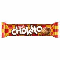 CHOCOLATE NESTLE CHOKITO 32G