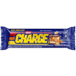 CHOCOLATE NESTLE CHARGE 40G