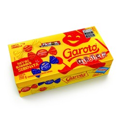 BOMBOM GAROTO 250G