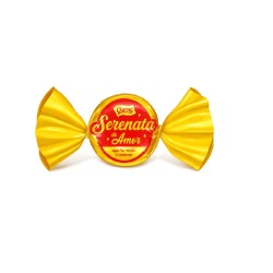 BOMBOM GAROTO SERENATA DE AMOR UNID