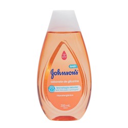 SABONETE LIQUIDO JEJ GLICER CAB AOS PES TRAD 200ML