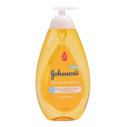 SHAMPOO JEJ BABY 750 ML