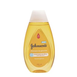 SHAMPOO JEJ BABY TRADICIONAL 200 ML