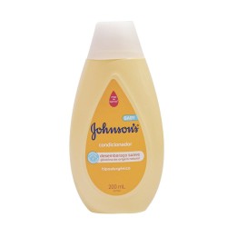 CONDICIONADOR JEJ BABY TRAD 200ML