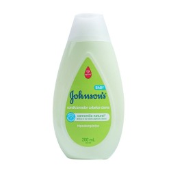 CONDICIONADOR JEJ BABY CAB CLAROS CAMOMILA 200 ML