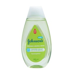 SHAMPOO JEJ BABY CAB CLAROS 200 ML