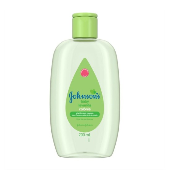 COL JEJ BABY LAVANDA 200ML