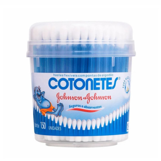 HASTES COT JEJ POTE COM 150 UND