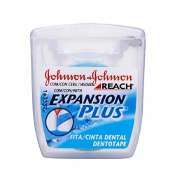 FIO DENTAL JEJ REGULAR EXPANSION 50MT