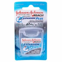 FIO DENTAL JEJ EXTRA FINO 50MT
