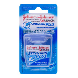 FITA DENTAL JEJ 50MT