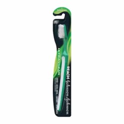 ESCOVA DENTAL JEJ ULTRA CLEAN GRANDE 40 MACIA