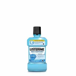 LISTERINE TARTAR CONTROL ZERO ALCOOL 500ML