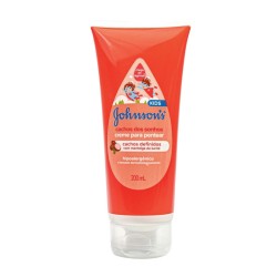 CREME PENTEAR JEJ CACHOS DOS SONHOS 200ML
