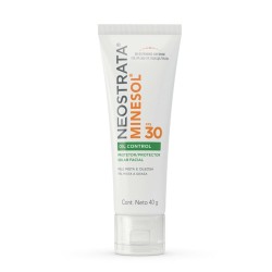 MINESOL NEOSTRATA OC FACIAL FPS30 C/40G