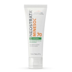 MINESOL NEOSTRATA OC FACIAL FPS70 C/40G