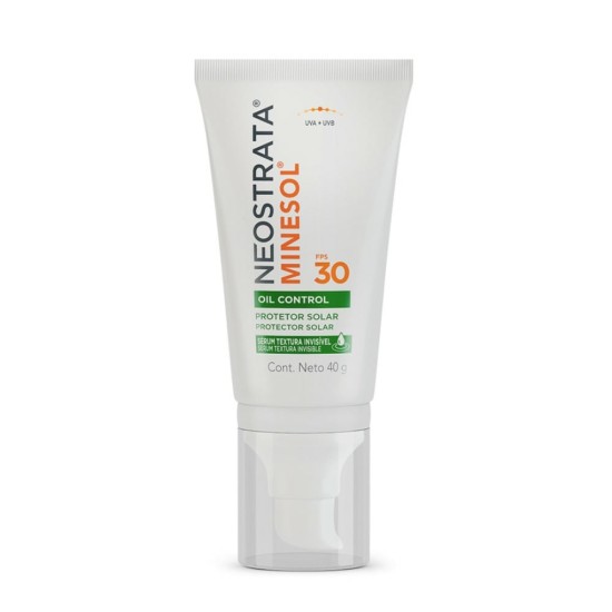 MINESOL NEOSTRATA OC SERUM FPS30 40G