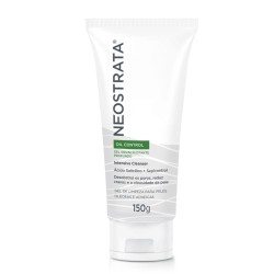 NEOSTRATA OIL INTENSIVE CLEANSERINGA C/150G