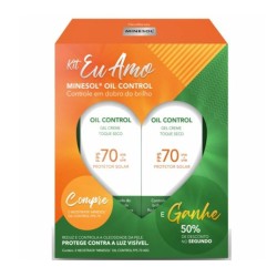 KIT MINESOL NEOSTRATA OC FACIAL FPS70 C/40G