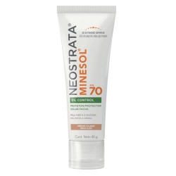 MINESOL NEOSTRATA OC MORENA CLARA FPS70 40G