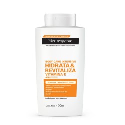 NEUTROGENA BODY CARE HIDRATA E REVITALIZA 400ML