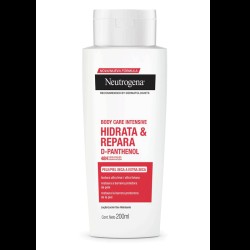 NEUTROGENA BODY CARE HIDRATA E REPARA 200ML