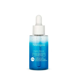 SERUM FACIAL HIDRATANTE CONCENTRADO NEUTROGENA HYDRO BOOST 30ML