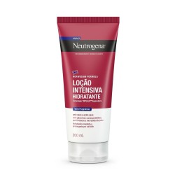 NEUTROGENA NORWEGIAN HIDRAT CORPO C/FRAG C/200ML