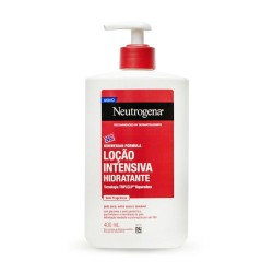 NEUTROGENA NORWEGIAN HIDRAT CORPO S/FRAG C/400ML