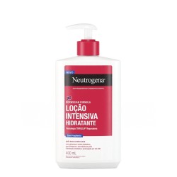 NEUTROGENA NORWEGIAN HIDRAT CORP C/FRAG 400ML