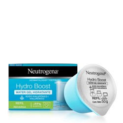 NEUTROGENA HYDRO BOOST WATER GEL REFIL 50G