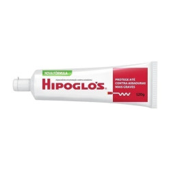 HIPOGLOS POMADA ORIGINAL 120G-DEM