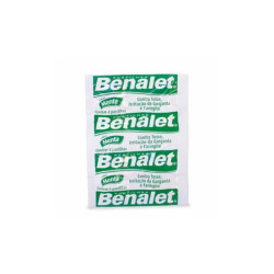 BENALET MENTA ENV COM 4 PASTILHAS