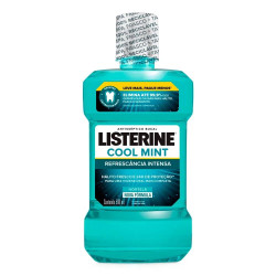LISTERINE COOL MINT LV 500 PG 350 ML