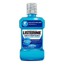 LISTERINE TARTAR CONTROL 250ML