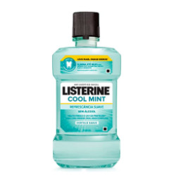 LISTERINE TARTAR CONTROL 500ML