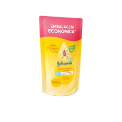 SABONETE JEJ BABY LIQUIDO GLICERINA/CAMOMILA 180ML