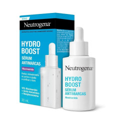 SERUM FACIAL ANTIMARCAS NEUTROGENA HYDRO BOOST 30ML