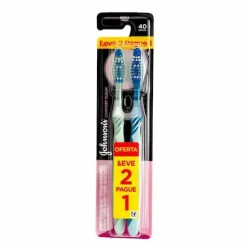 ESCOVA DENTAL JEJ CONFORT CLEAN 40 LV2PG1