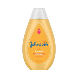 SHAMPOO JEJ BABY TRADICIONAL 400 ML