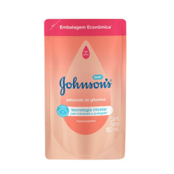 SABONETE JEJ REFIL CABELO AOS PES 180ML