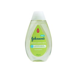 SHAMPOO JEJ BABY CAMOMILA 400ML