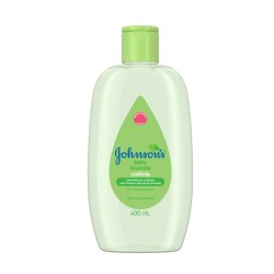 COLONIA JEJ BABY REFRESCANTE LAVANDA 400ML