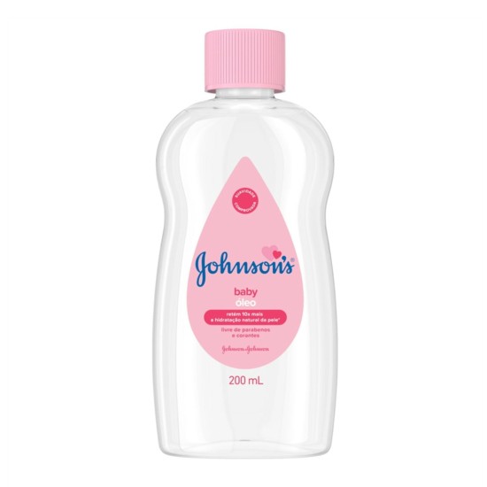 OLEO JEJ PURO C/200 ML