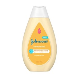 CONDICIONADOR JEJ BABY TRADICIONAL 400ML