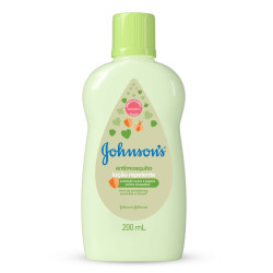 LOC JEJ BABY ANTI MOSQUITO 200ML